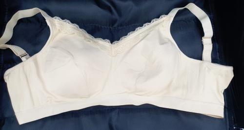 حمالة ثدي طبية لمرضى السرطان -استئصال الثدي