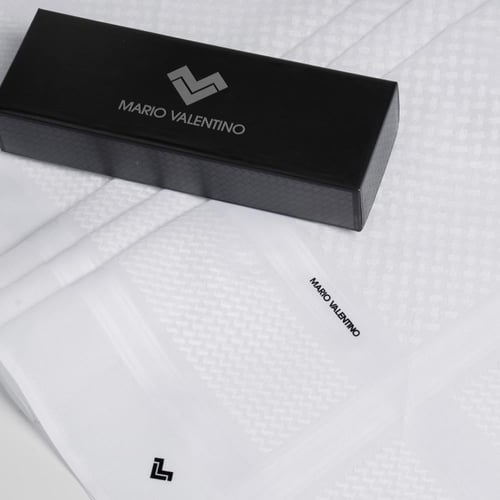 عرض التميز شماغ ماريو فالنتينو SVBR6 + شماغ ماريو...