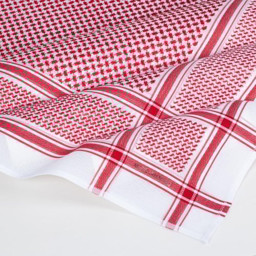 عرض حصري شماغ ماريو فالنتينو SVBR15 + شماغ ماريو ف...