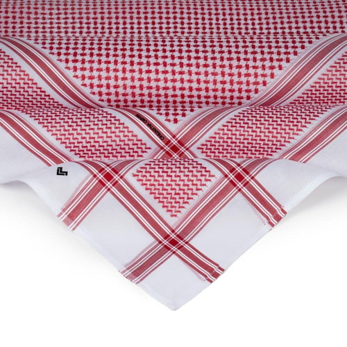 شماغ ماريو فالنتينو SVBR6