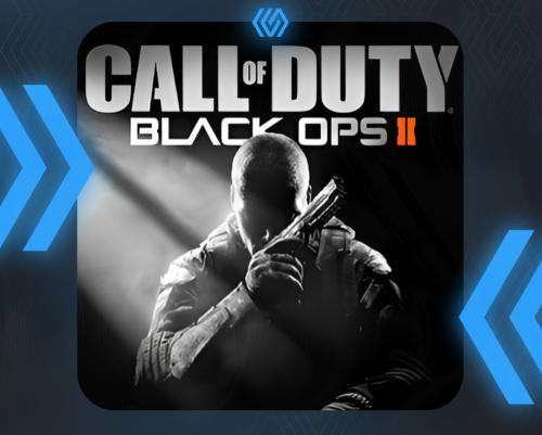 بلاك اوبس 2 | Black ops 2 حساب ستيم