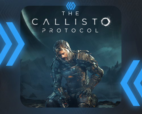 The Callisto Protocol | ذا كاليستو بروتوكول