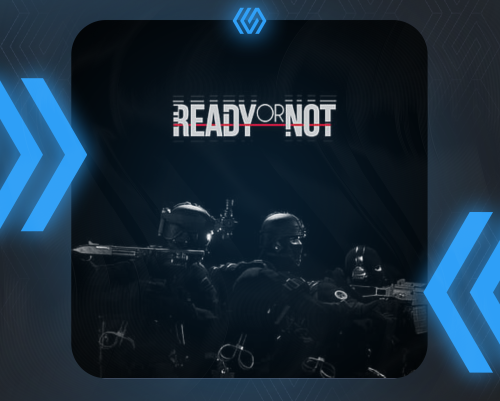 ردي اور نوت | Ready or Not