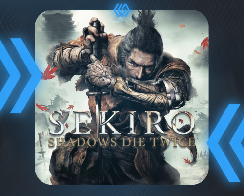 سيكيرو | Sekiro