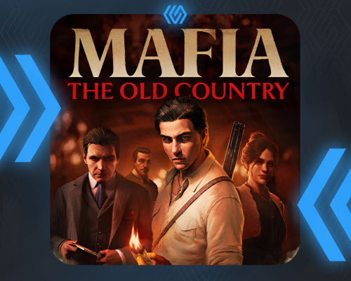 مافيا البلد القديم ديلوكس | Mafia The Old Country...