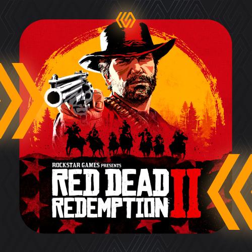 ريد ديد ريدمشن 2 | RDR2 | حساب ستيم