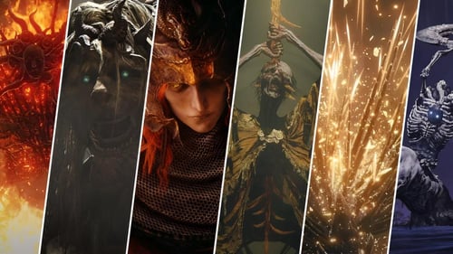 الدن رينق مع الاضافة | Elden Ring Shadow of the Er...