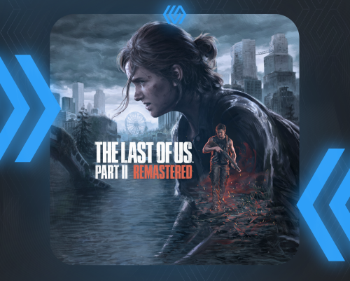 ذا لاست اوف اس 2 | the last of us 2
