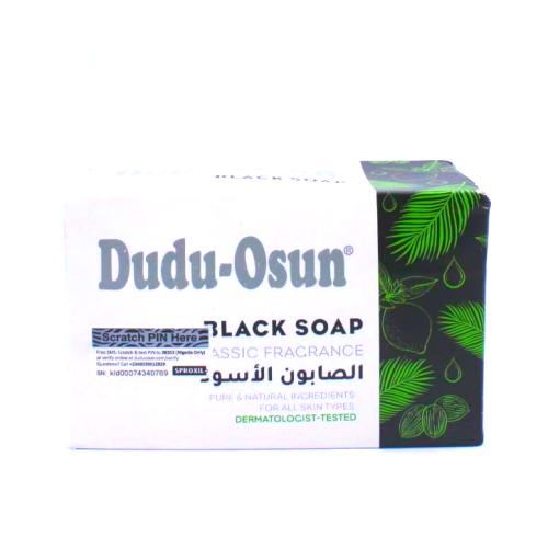 صابونة دادو الأفريقية 100جم