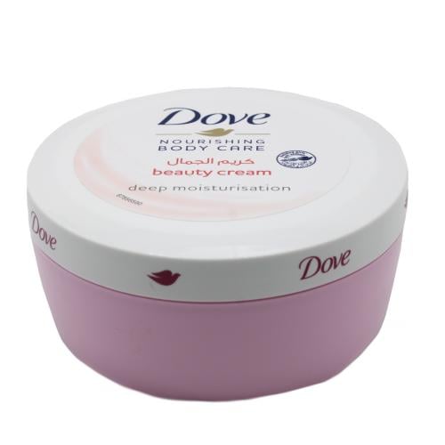 دوف كريم الجمال- 250 مل.