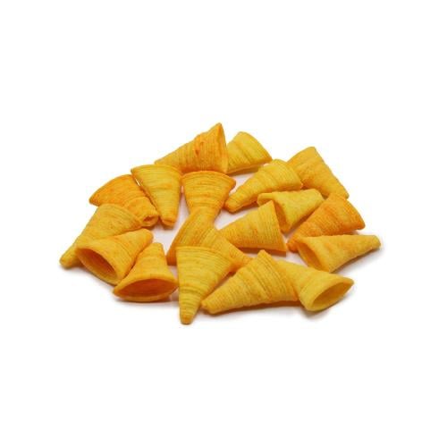 مكسرات مقرمشة