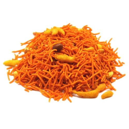 مشكل تسالي هندي حار