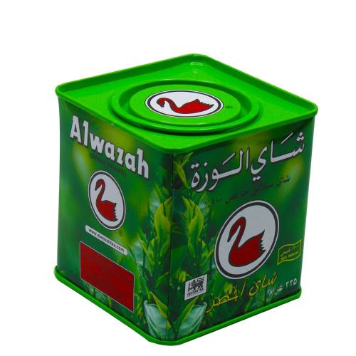 شاي الوزة شاي اخضر-225جرام