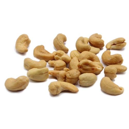 كاجو محمص مالح