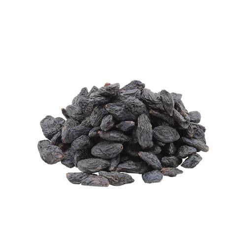 زبيب اسود يمني