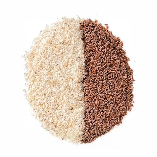 اسبغول _قشور السيليوم