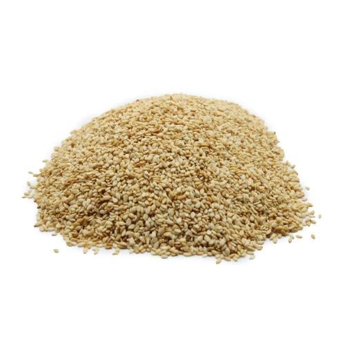 سمسم محموص
