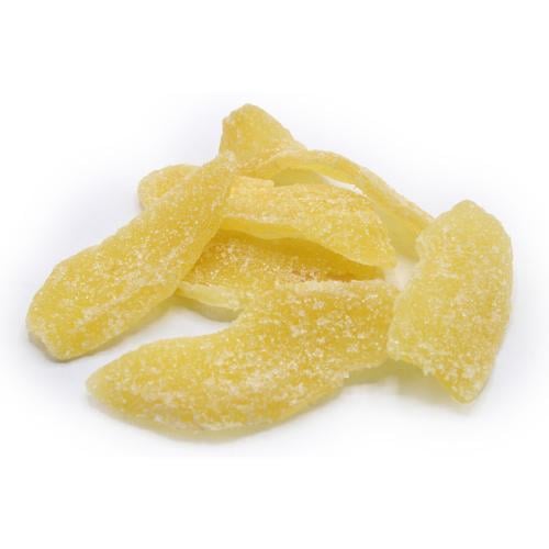 زنجبيل بارد مجفف.