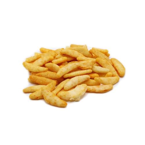 مكسرات مقرمشة