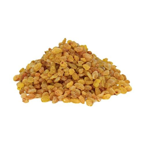 زبيب اصفر ذهبي