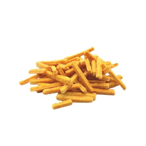 مكسرات مقرمشة