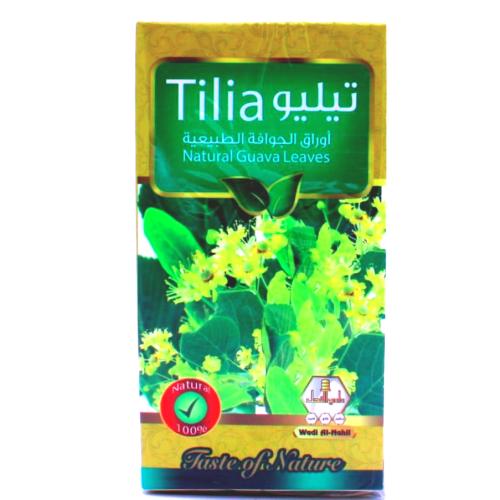 شاي تيليو وادي النحل 30كيس