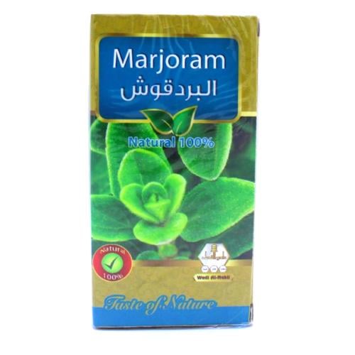 شاي البردقوش وادي النحل 30كيس