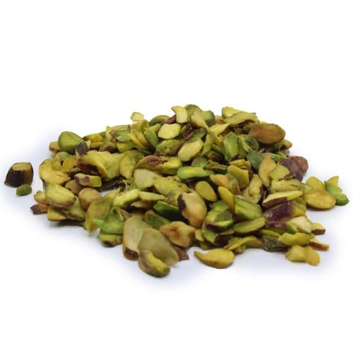 فستق شرائح