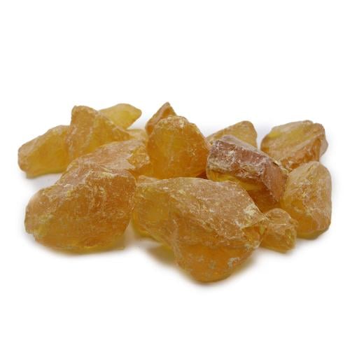 فارعة اصفر