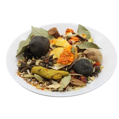 بهارات مشكلة حب