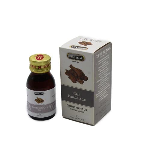 زيت عود القسط -30مل