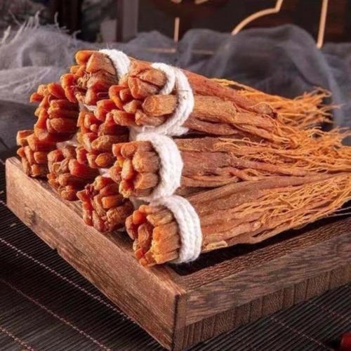 جنسنج احمر كوري