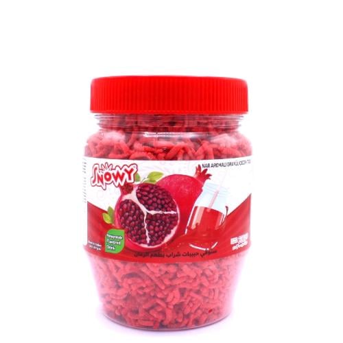 سنوفي حبيبات شراب الرمان 300جم
