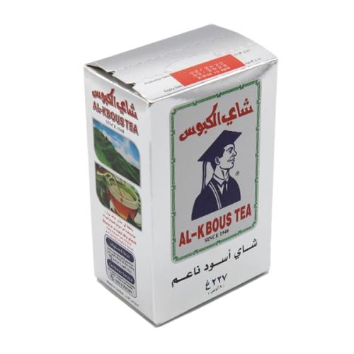 شاي الكبوس 227جرام
