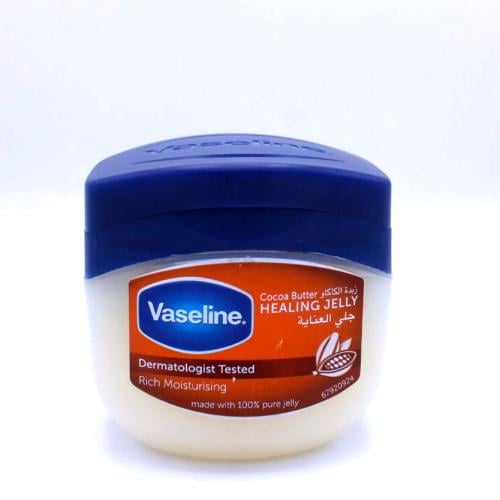 جل فازلين بزبدة بالكاكاو 100جم