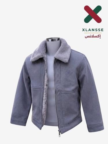 جاكيت شتوي