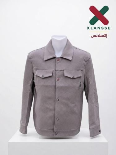 جاكيت شتوي