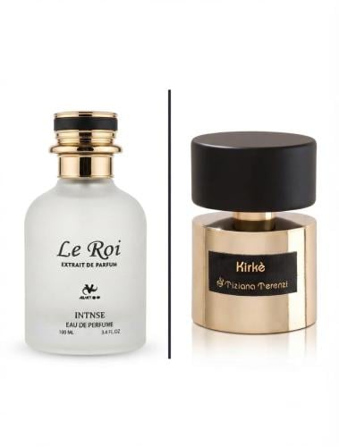 عطر لي ريو انتس فلفت نوير او دو بارفيوم 100مل