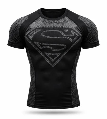 كومبريشن سوبرمان | Superman Compression