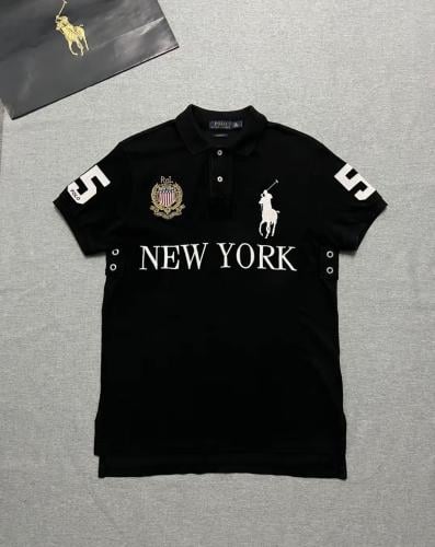 Polo T-shirts