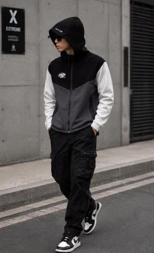 Syna nike hoodies