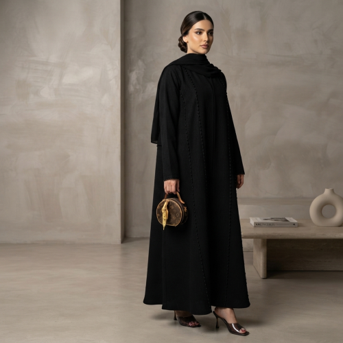 Shadan Art عبايه ميار