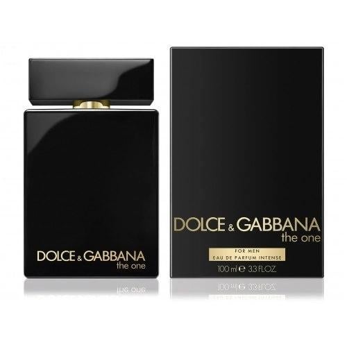 عطر دولتشي غابانا ذا ون فور من انتنس للرجال - أو د...