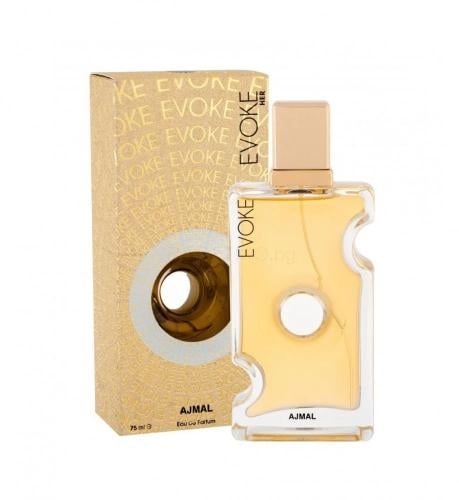 عطر أجمل ايفوك النسائي - أو دو بارفيوم - 75 مل