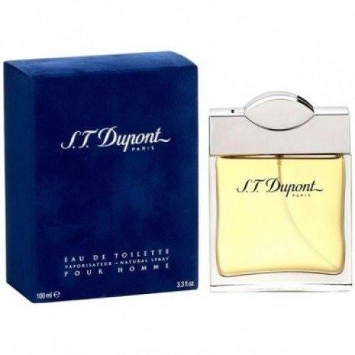 عطر إس تي ديبون بور هوم للرجال - أو دو تواليت - 10...