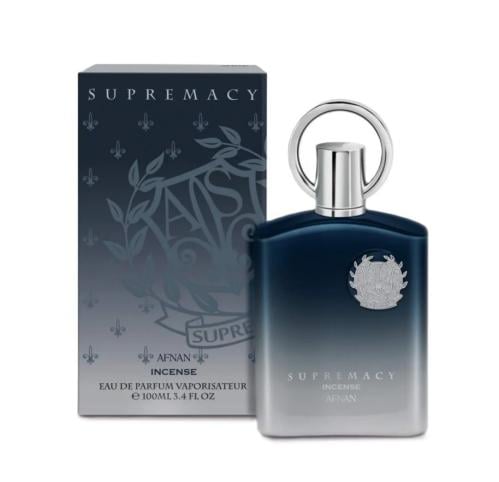 عطر أفنان سوبريماسي إنسنس للرجال - أو دو بارفيوم -...