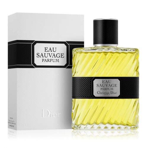 عطر ديور أو سوفاج بارفيوم للرجال - 100 مل (إصدار 2...