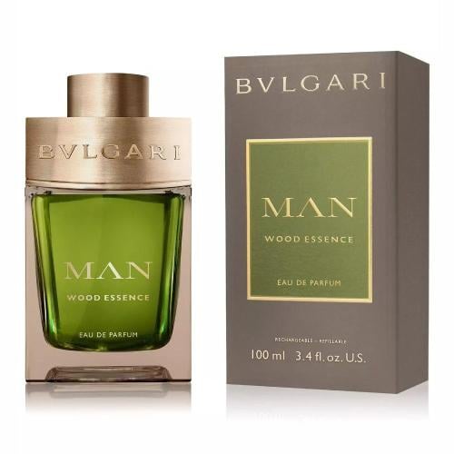 عطر بولغاري مان وود اسنس للرجال - أو دو بارفيوم -...