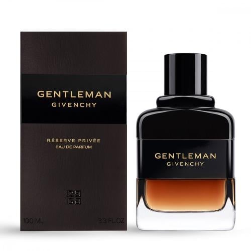 عطر جيفنشي جنتلمان ريسيرف برايف للرجال - او دو بار...