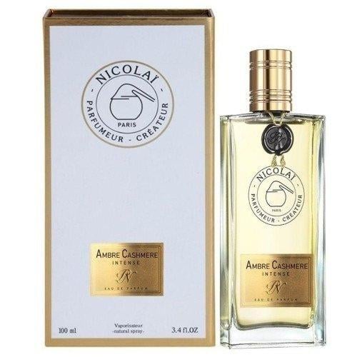 عطر نيكولاي عنبر كاشميري انتنس - أو دو بارفيوم - 1...